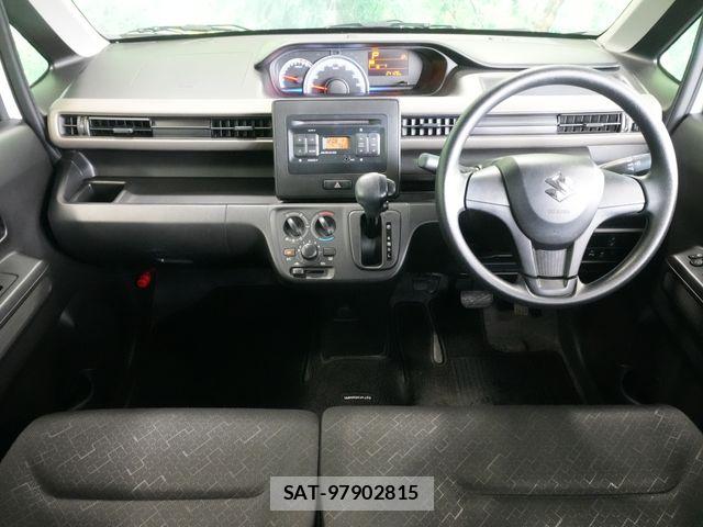 Suzuki WAGON R 2020-06 8797954-5