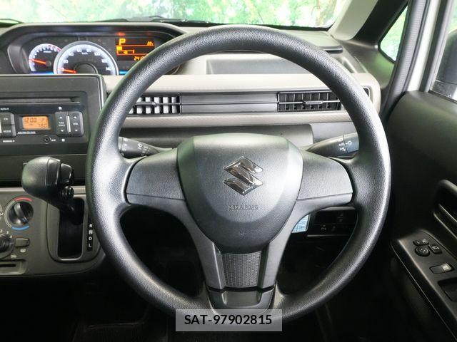 Suzuki WAGON R 2020-06 8797954-6