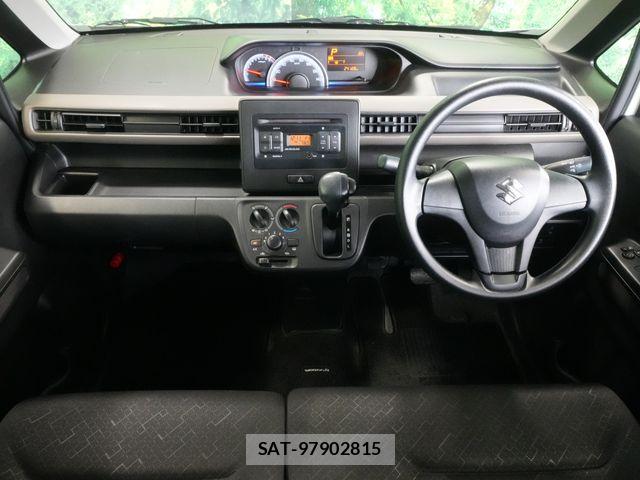Suzuki WAGON R 2020-06 8797954-7