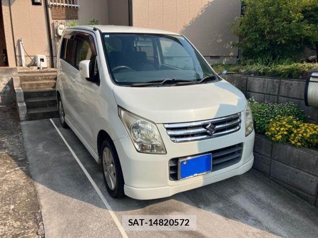 Suzuki WAGON R 2009-11 8797961-0