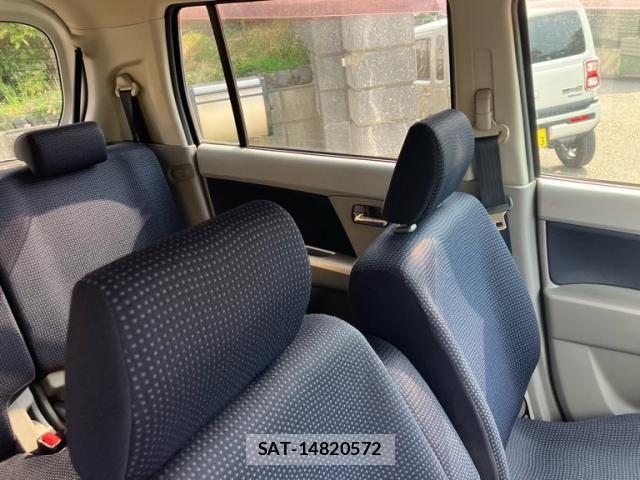 Suzuki WAGON R 2009-11 8797961-9
