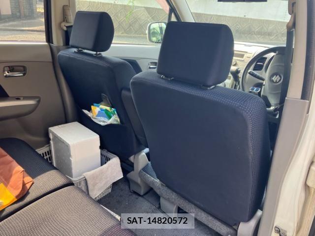 Suzuki WAGON R 2009-11 8797961-10