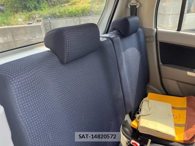 Suzuki WAGON R 2009-11 8797961-11
