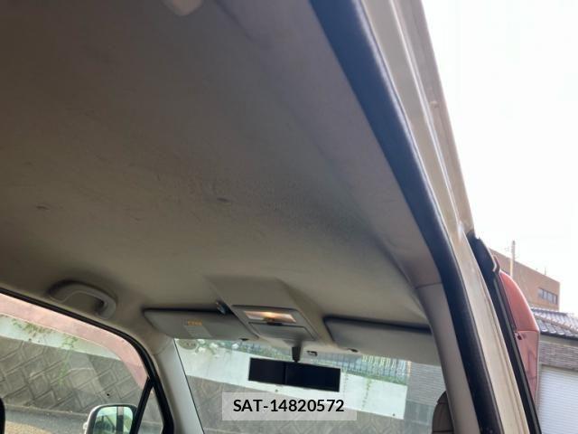 Suzuki WAGON R 2009-11 8797961-12
