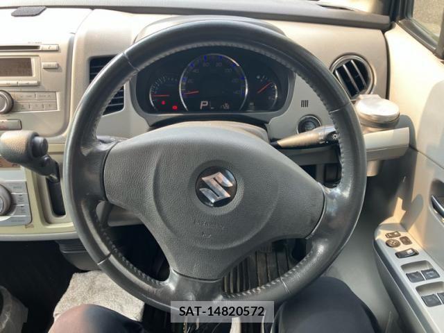Suzuki WAGON R 2009-11 8797961-13