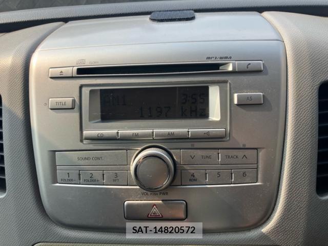 Suzuki WAGON R 2009-11 8797961-15