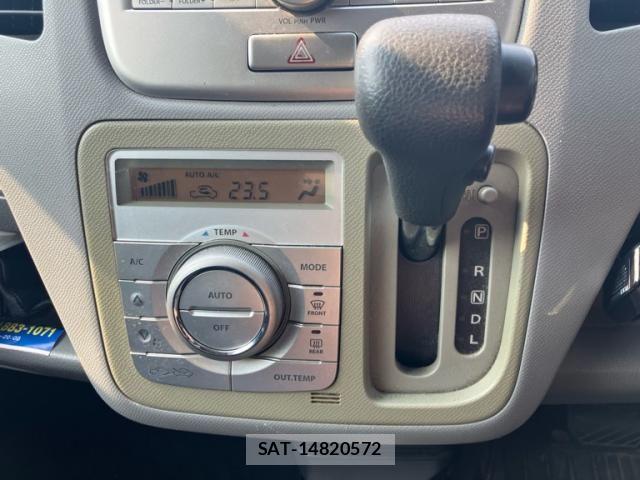 Suzuki WAGON R 2009-11 8797961-16