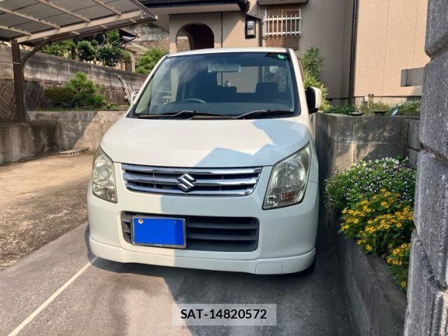 Suzuki WAGON R 2009-11 8797961-1