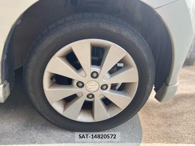 Suzuki WAGON R 2009-11 8797961-2
