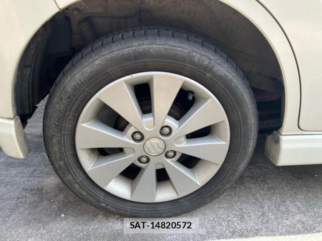 Suzuki WAGON R 2009-11 8797961-3