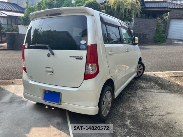 Suzuki WAGON R 2009-11 8797961-4