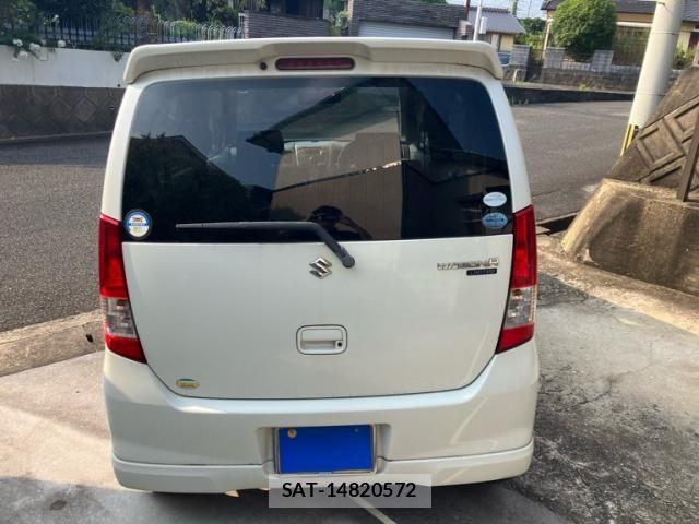 Suzuki WAGON R 2009-11 8797961-5