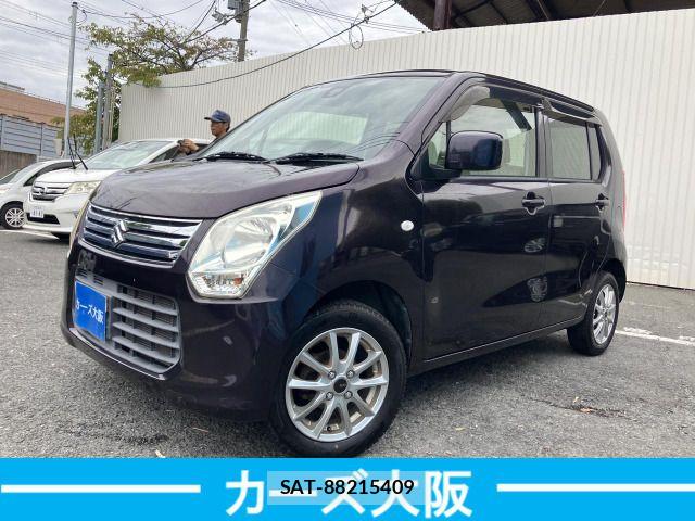 Suzuki WAGON R 2013-07 8797962-0