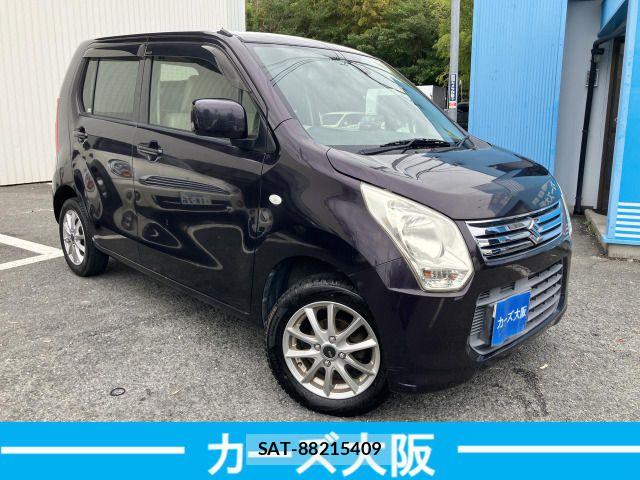 Suzuki WAGON R 2013-07 8797962-1
