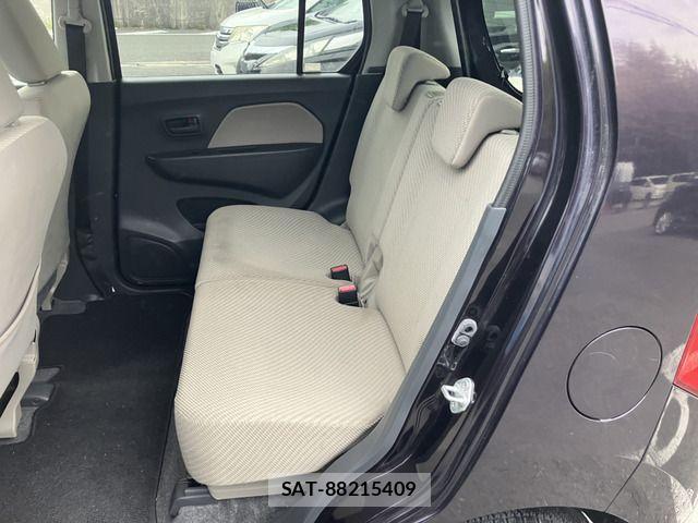 Suzuki WAGON R 2013-07 8797962-4