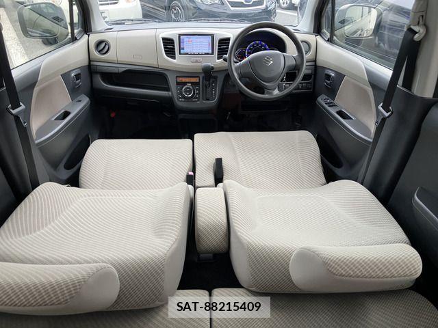 Suzuki WAGON R 2013-07 8797962-5