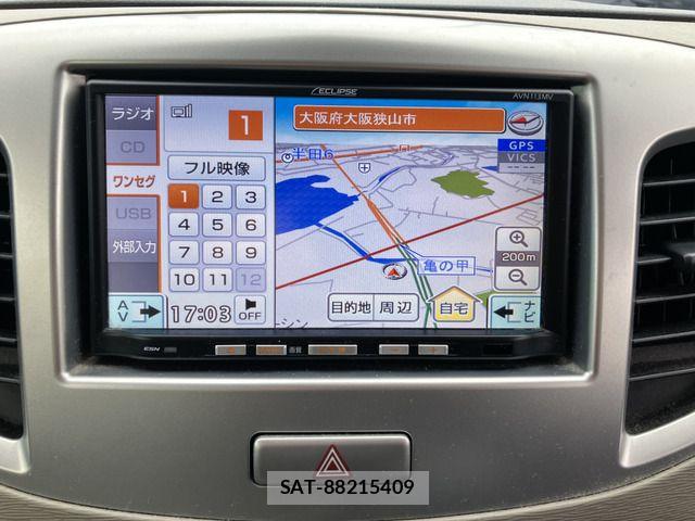 Suzuki WAGON R 2013-07 8797962-7