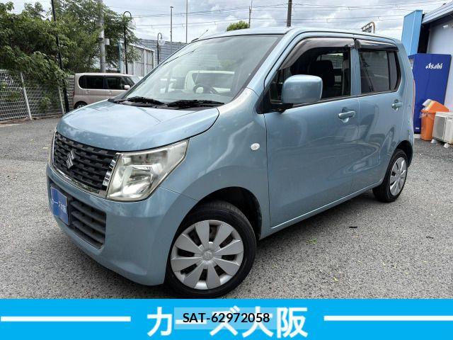 Suzuki WAGON R 2015-09 8797960-0