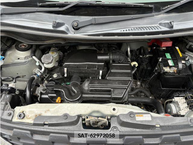 Suzuki WAGON R 2015-09 8797960-9