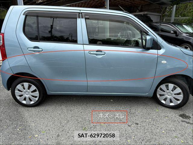 Suzuki WAGON R 2015-09 8797960-10