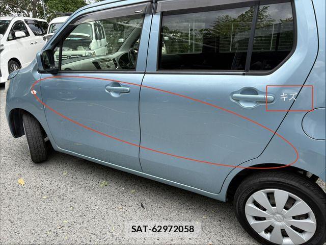 Suzuki WAGON R 2015-09 8797960-13