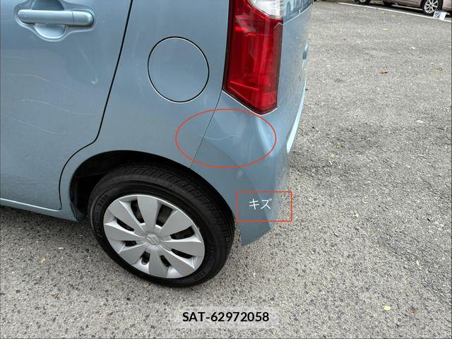 Suzuki WAGON R 2015-09 8797960-14