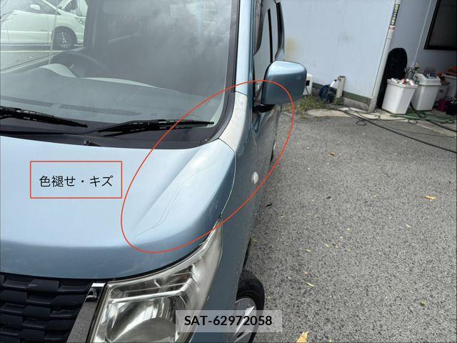 Suzuki WAGON R 2015-09 8797960-15