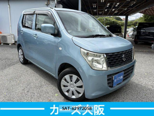 Suzuki WAGON R 2015-09 8797960-1