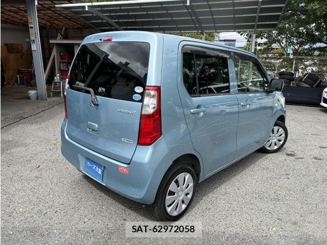 Suzuki WAGON R 2015-09 8797960-2