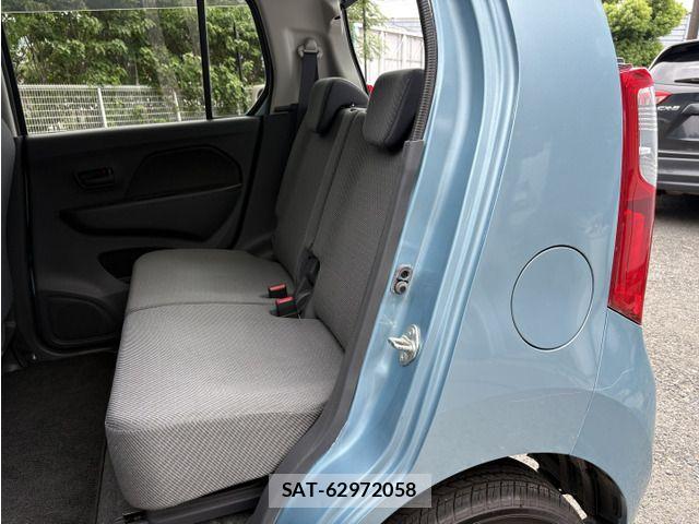 Suzuki WAGON R 2015-09 8797960-4