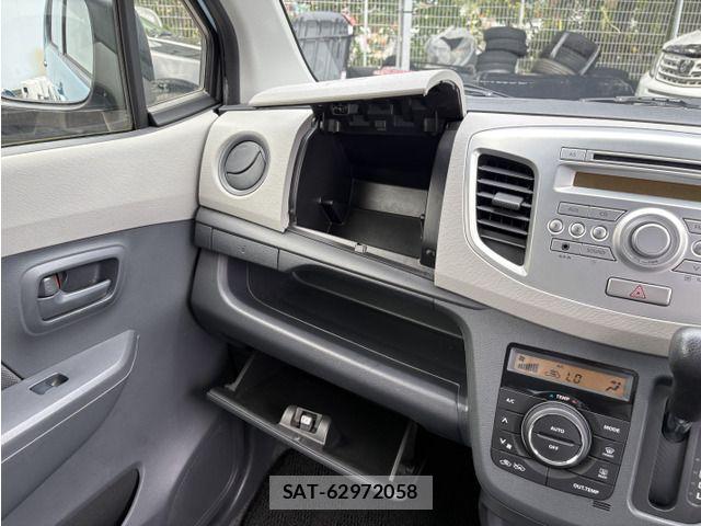 Suzuki WAGON R 2015-09 8797960-7