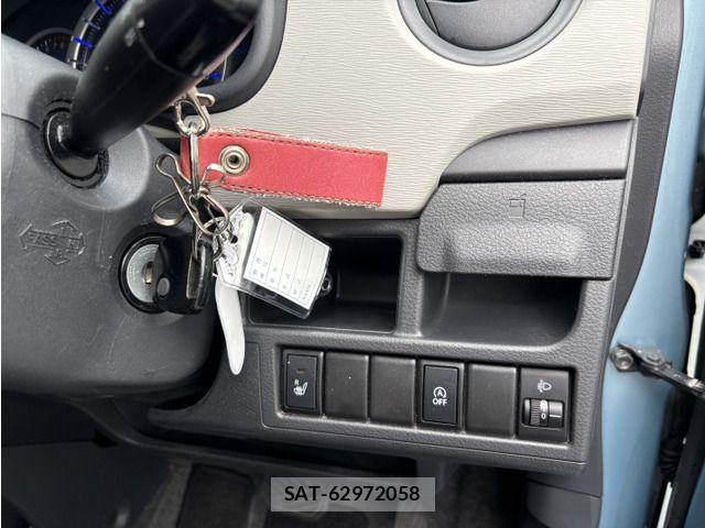 Suzuki WAGON R 2015-09 8797960-8
