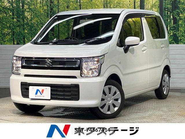 Suzuki WAGON R 2020-09 8797951-0