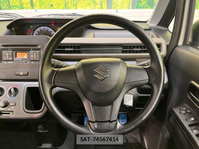 Suzuki WAGON R 2020-09 8797951-10