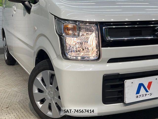 Suzuki WAGON R 2020-09 8797951-11
