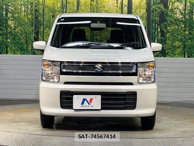 Suzuki WAGON R 2020-09 8797951-13