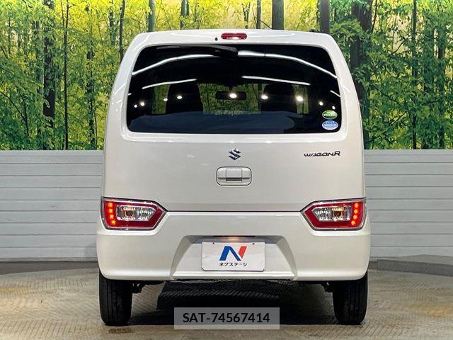 Suzuki WAGON R 2020-09 8797951-14