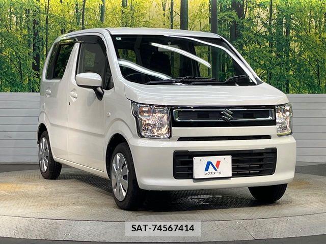 Suzuki WAGON R 2020-09 8797951-15