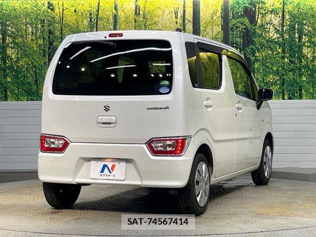 Suzuki WAGON R 2020-09 8797951-16