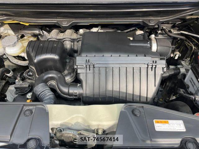 Suzuki WAGON R 2020-09 8797951-17