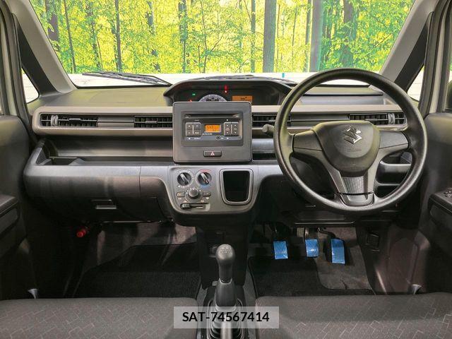Suzuki WAGON R 2020-09 8797951-1