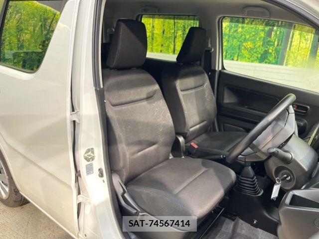 Suzuki WAGON R 2020-09 8797951-7