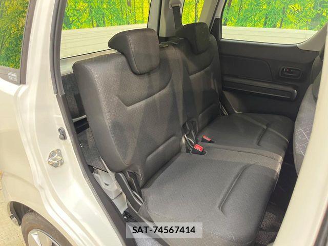 Suzuki WAGON R 2020-09 8797951-8