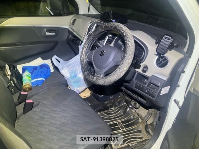 Suzuki WAGON R 2013-03 8797967-9