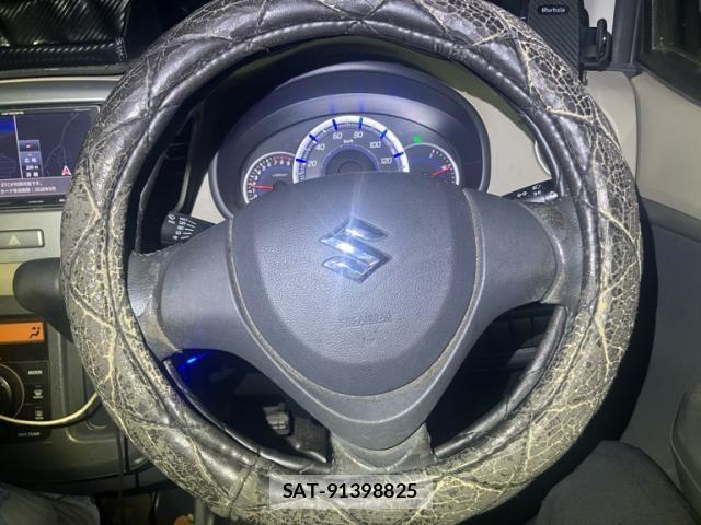 Suzuki WAGON R 2013-03 8797967-12