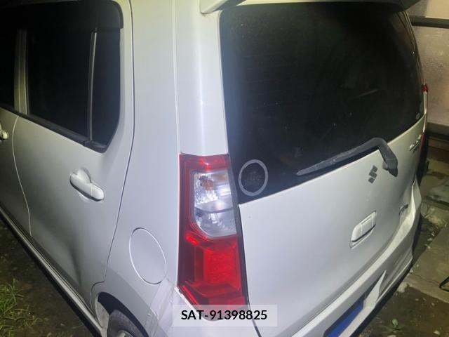 Suzuki WAGON R 2013-03 8797967-3