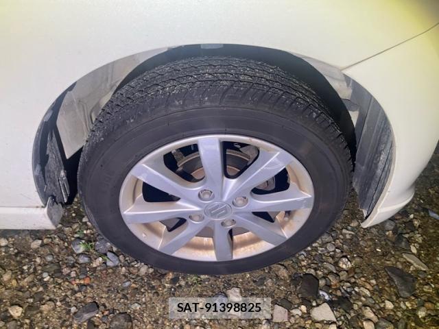 Suzuki WAGON R 2013-03 8797967-5