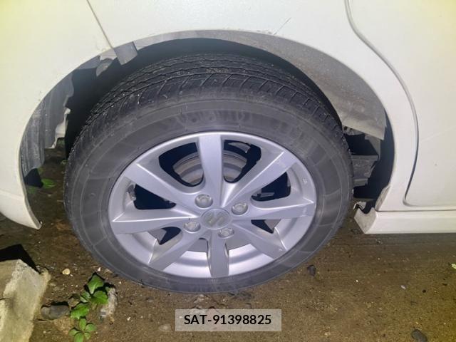 Suzuki WAGON R 2013-03 8797967-6
