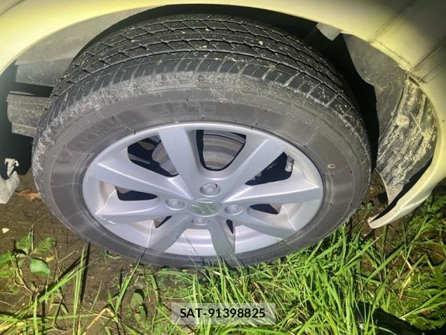 Suzuki WAGON R 2013-03 8797967-7