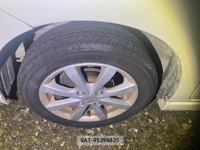 Suzuki WAGON R 2013-03 8797967-8